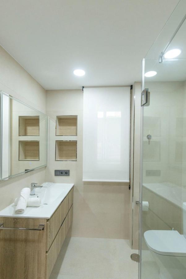 El Piso De Pilar Apartment Llanes Exterior foto